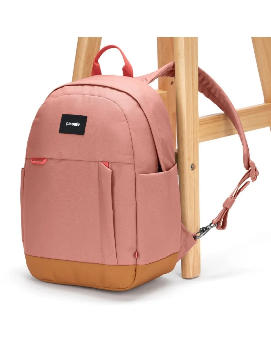 Pacsafe® GO 15L Anti-theft Backpack