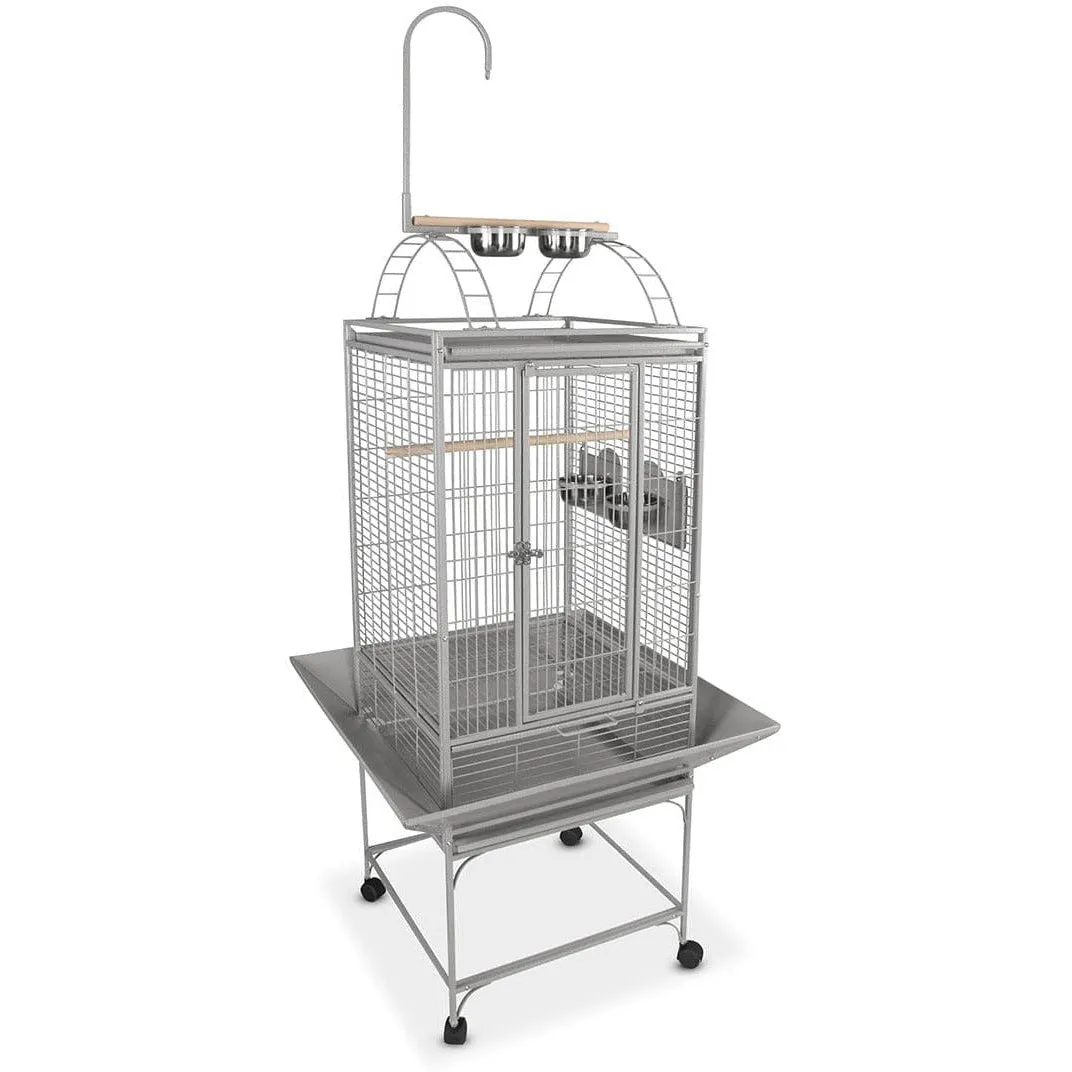 PARROT HABITAT LOFT COCO 50x50x154cm