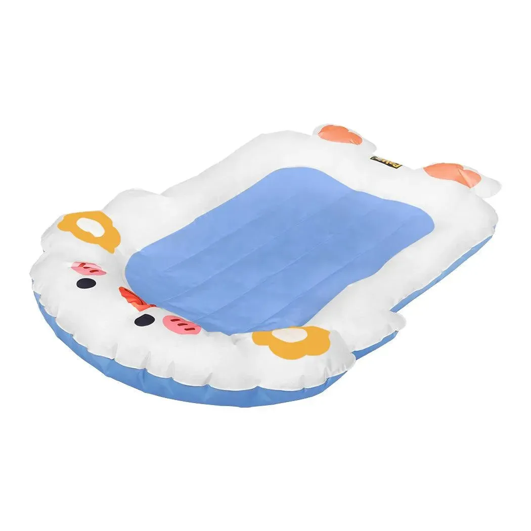 PaWz Pet Cooling Mat Human Size Bed