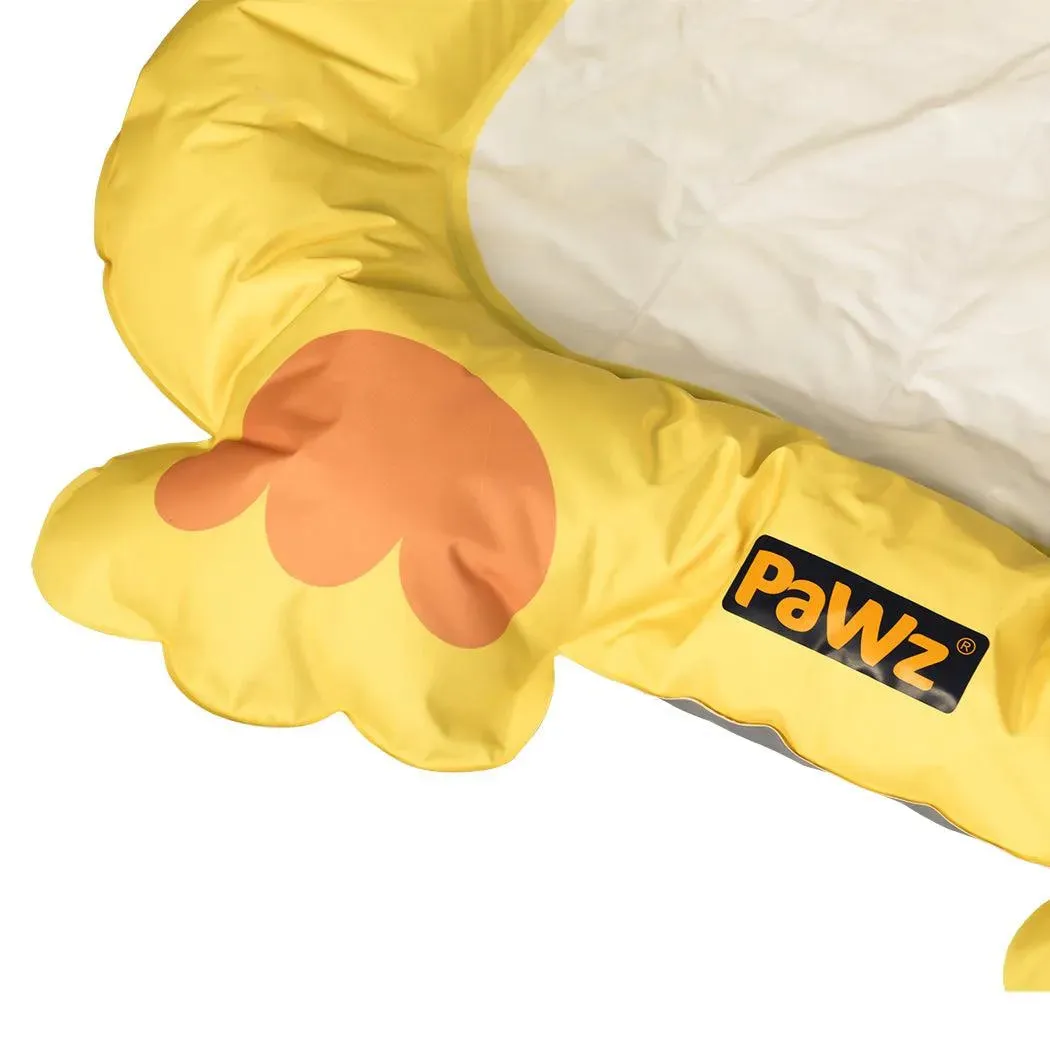 PaWz Pet Cooling Mat Human Size Bed