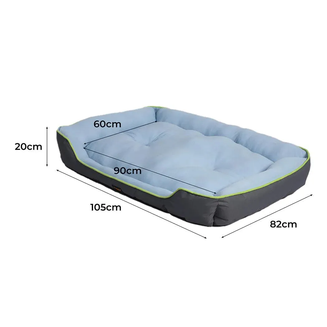 PaWz Pet Cooling Sofa Bed