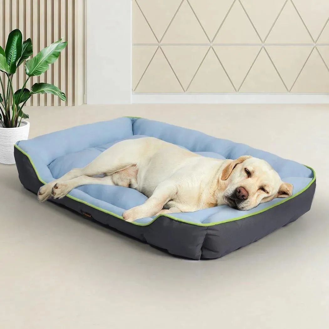 PaWz Pet Cooling Sofa Bed
