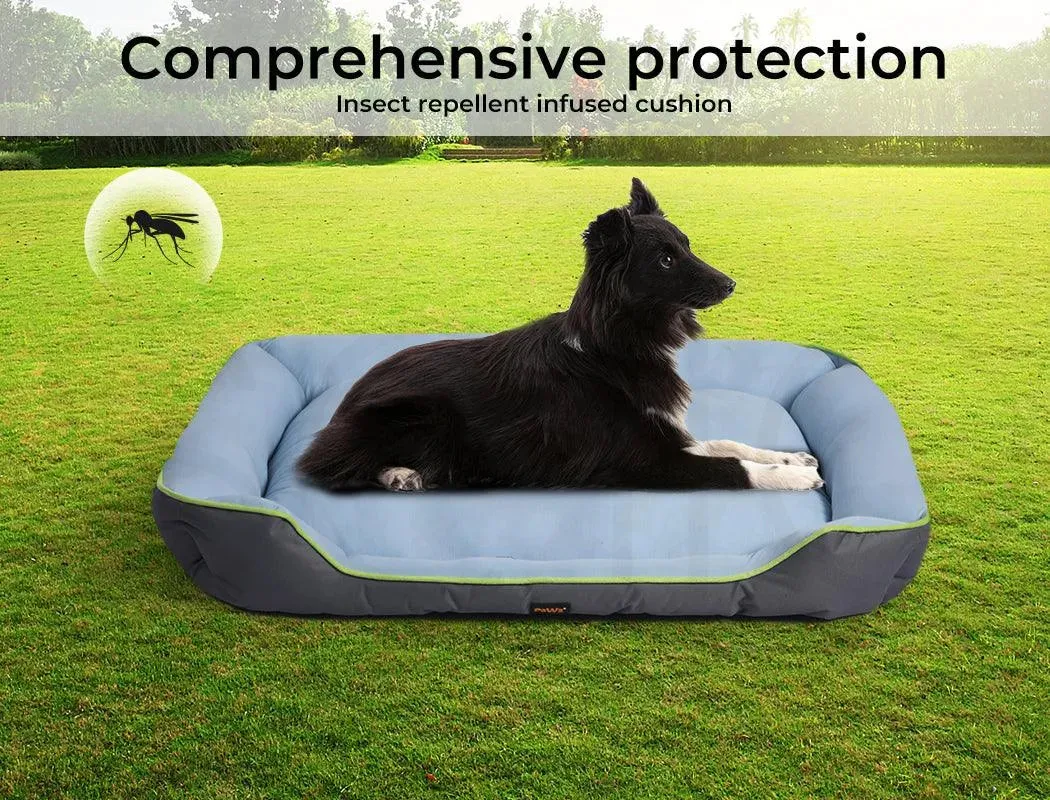 PaWz Pet Cooling Sofa Bed