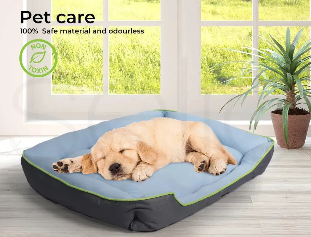 PaWz Pet Cooling Sofa Bed