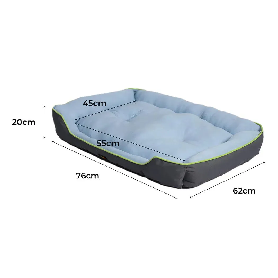 PaWz Pet Cooling Sofa Bed
