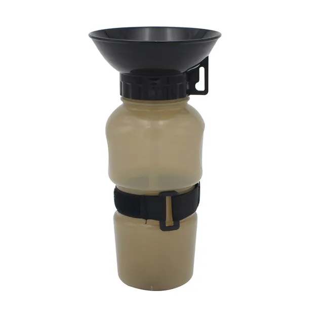 Pet Portable Water Dispenser
