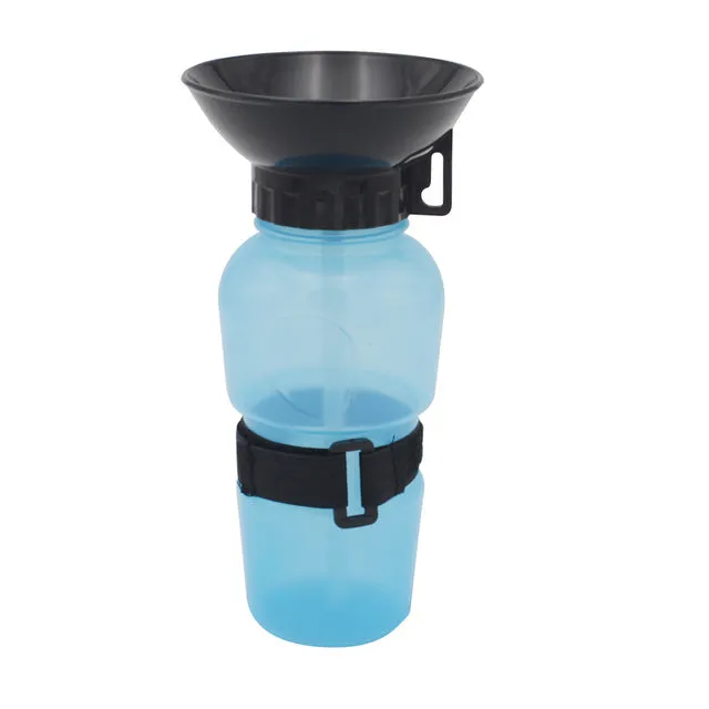 Pet Portable Water Dispenser