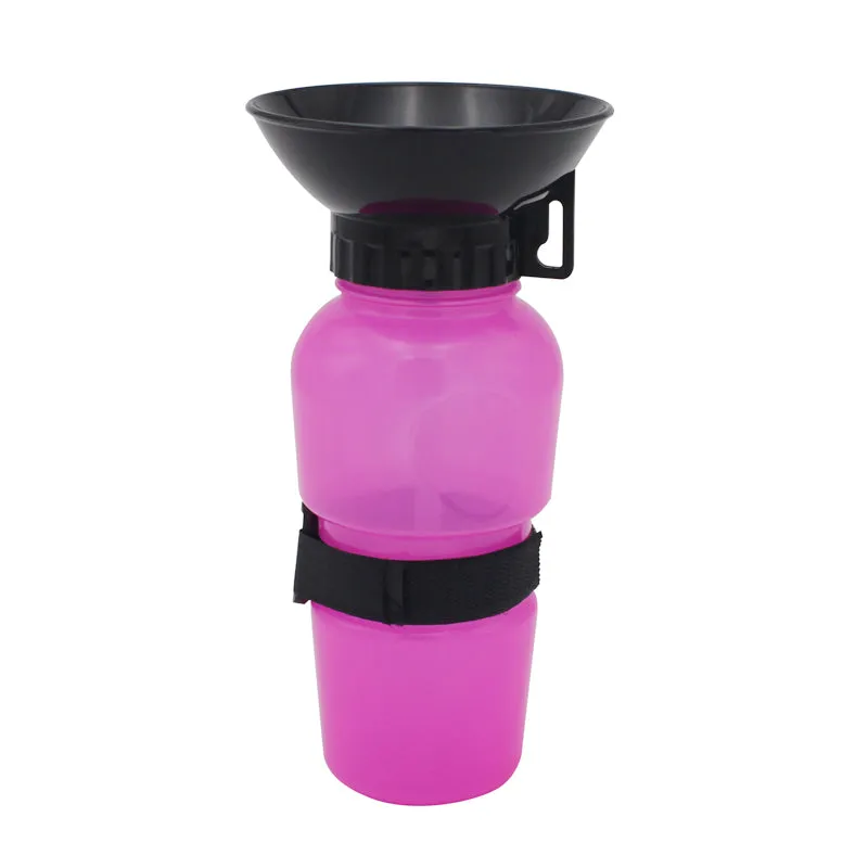 Pet Portable Water Dispenser