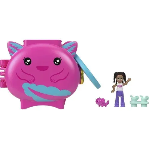 Polly Pocket Pet Connects