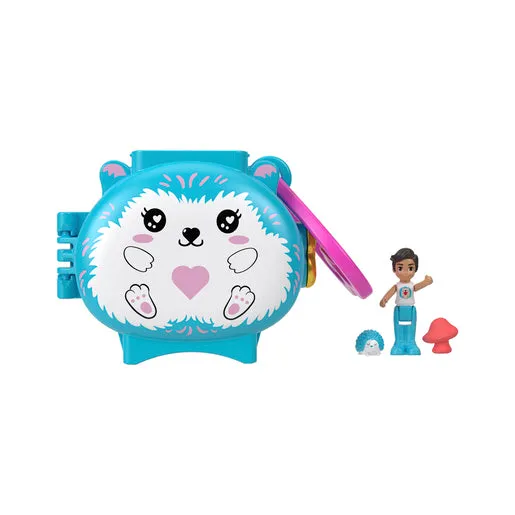 Polly Pocket Pet Connects