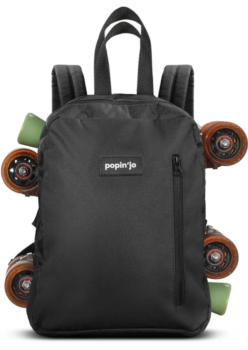 Popin' Jo Skate Carriers