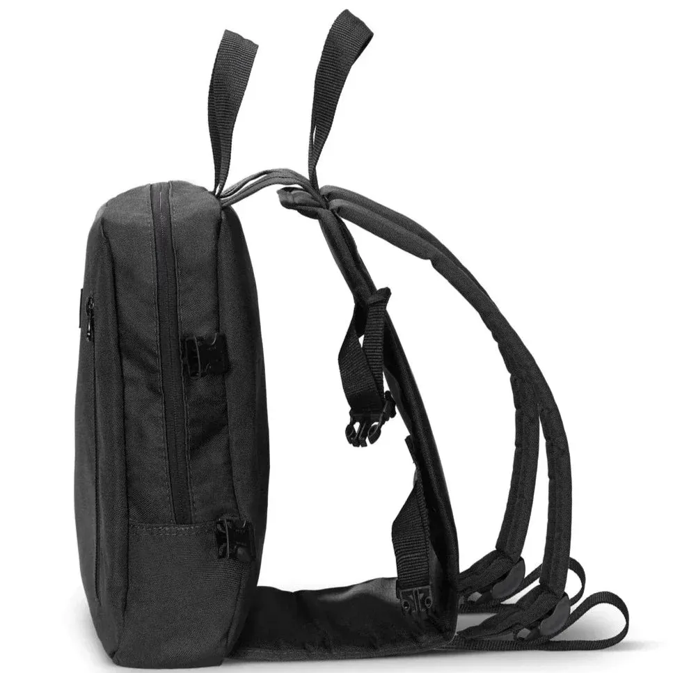 Popin' Jo Skate Carriers