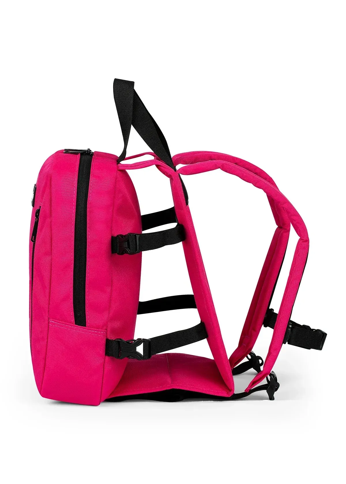 Popin' Jo Skate Carriers