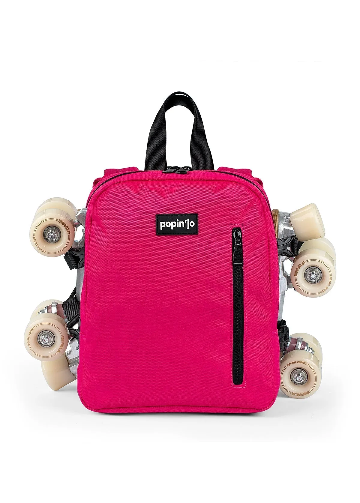 Popin' Jo Skate Carriers