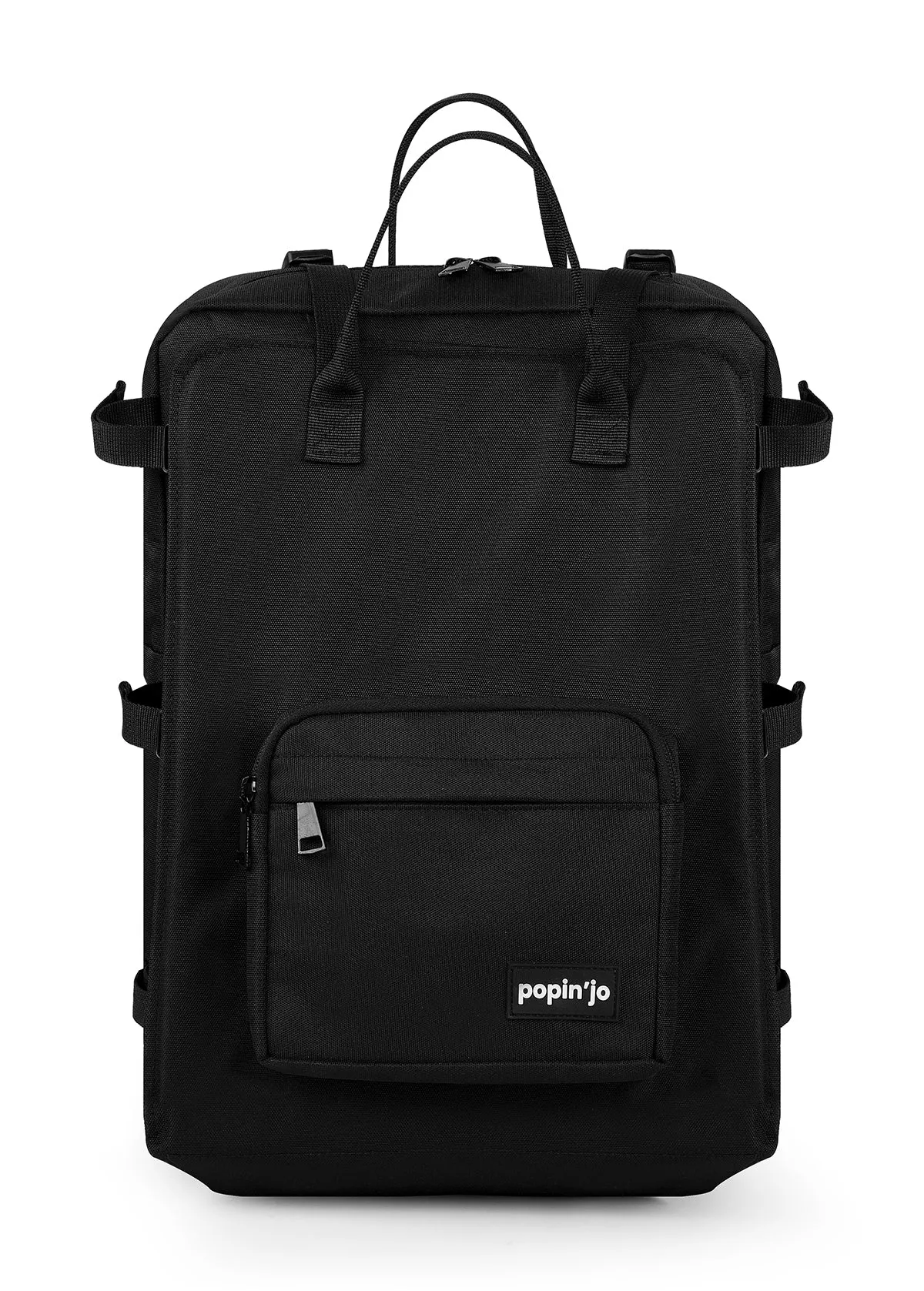 Popin' Jo Skate Carriers