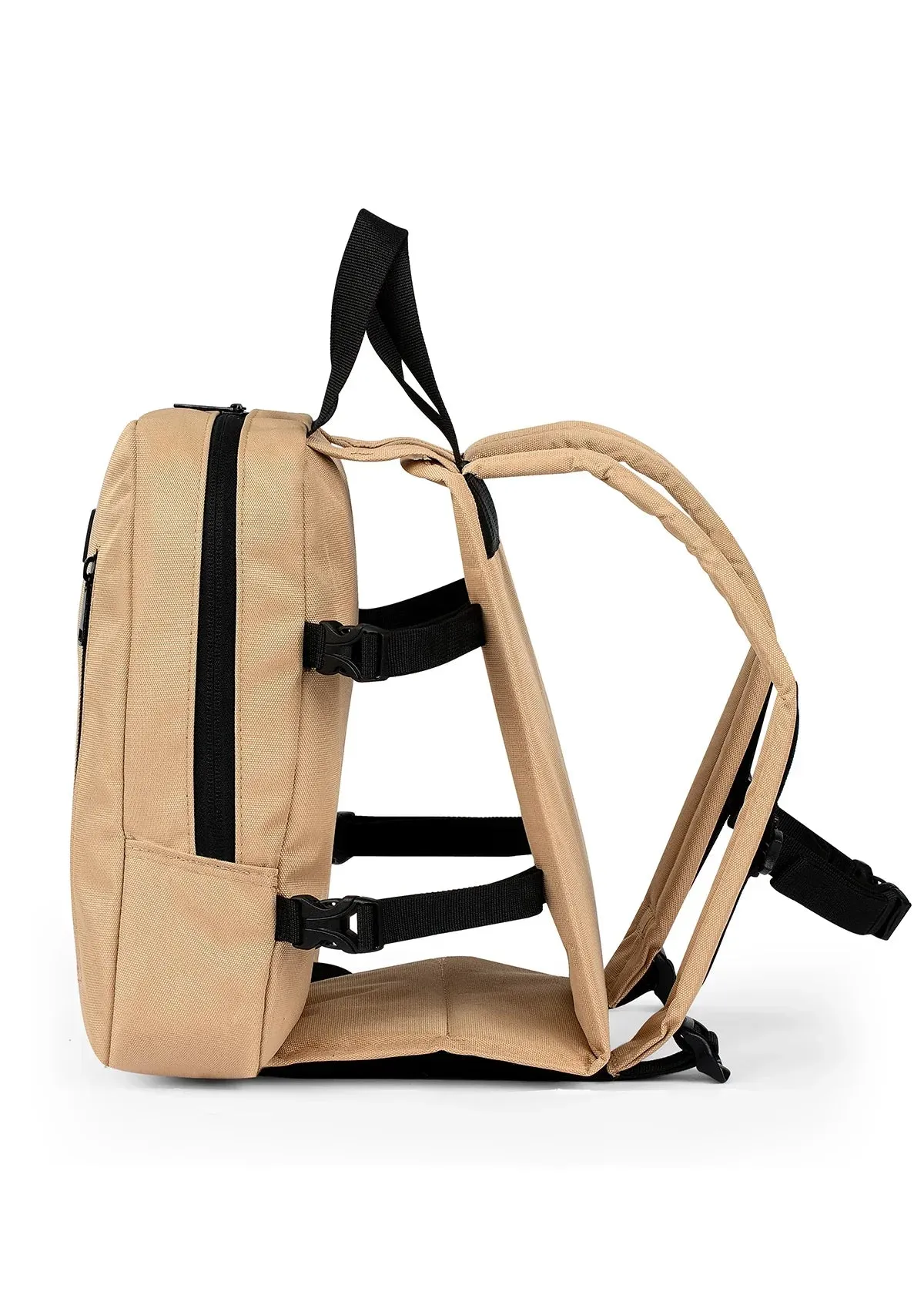 Popin' Jo Skate Carriers