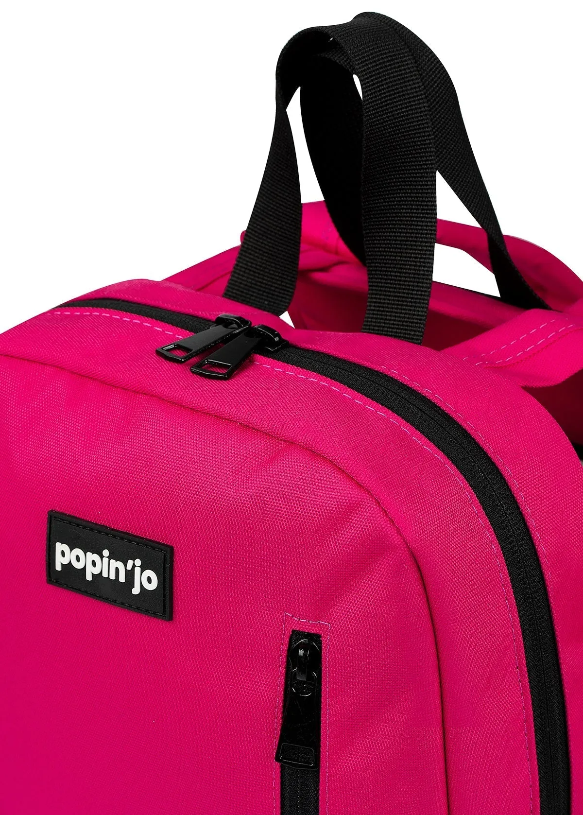 Popin' Jo Skate Carriers