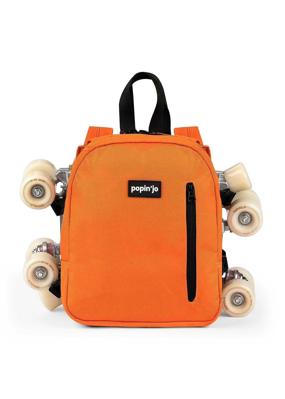 Popin' Jo Skate Carriers
