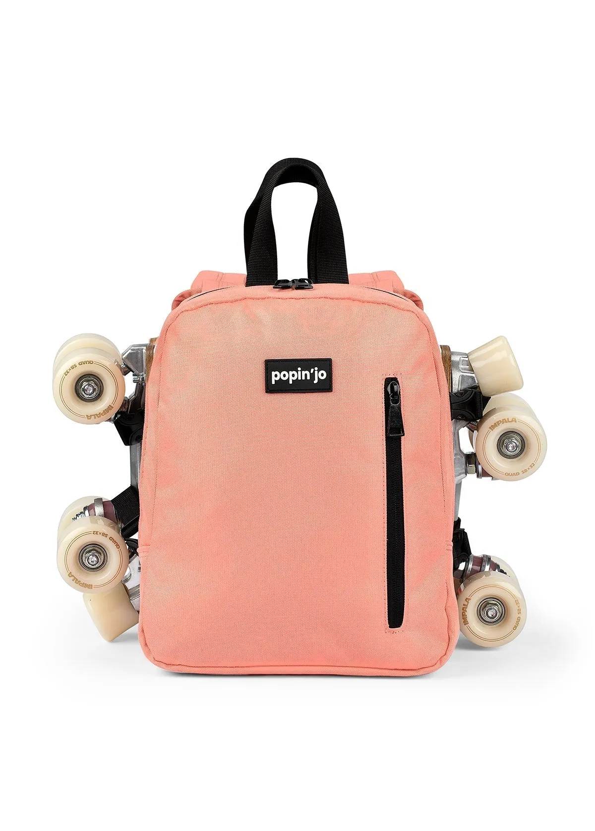 Popin' Jo Skate Carriers