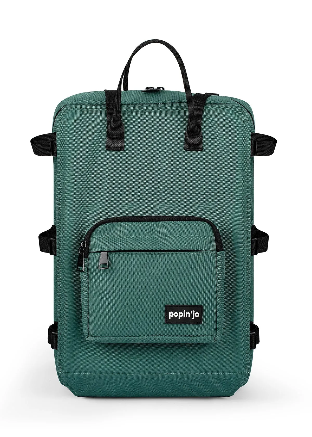 Popin' Jo Skate Carriers