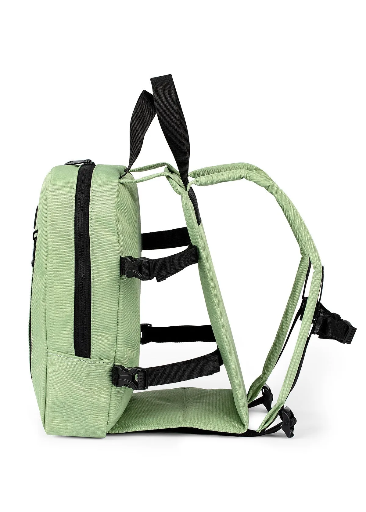 Popin' Jo Skate Carriers