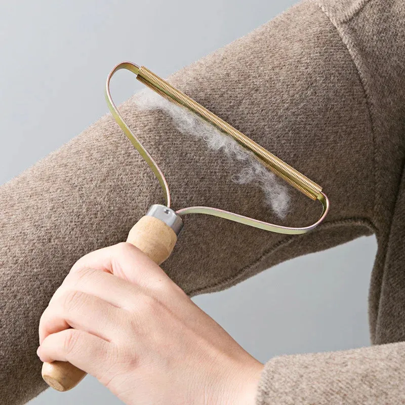 Portable Pet Hair Lint Remover