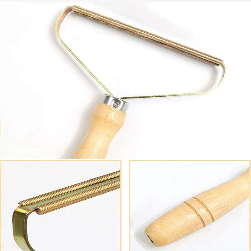 Portable Pet Hair Lint Remover