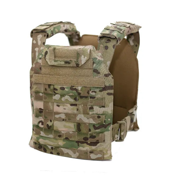 Predator Armor Minuteman Plate Carrier