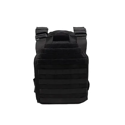Predator Armor Minuteman Plate Carrier