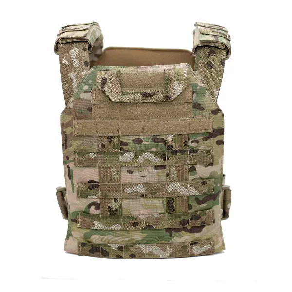Predator Armor Minuteman Plate Carrier