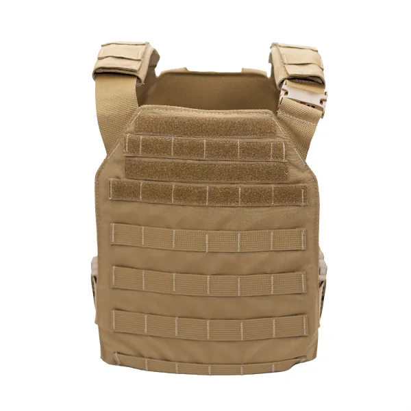 Predator Armor Minuteman Plate Carrier