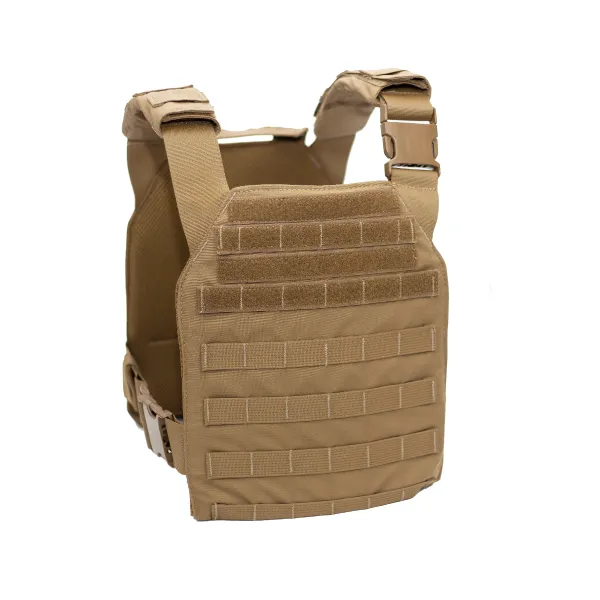 Predator Armor Minuteman Plate Carrier