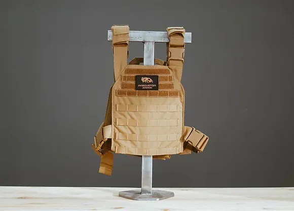 Predator Armor Minuteman Plate Carrier