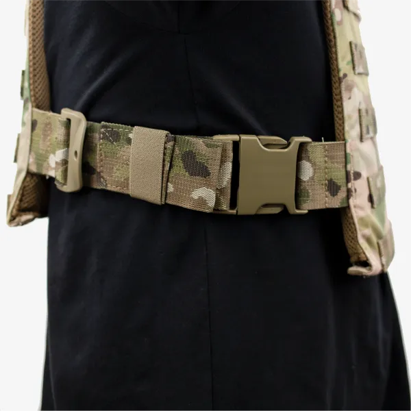 Predator Armor Minuteman Plate Carrier
