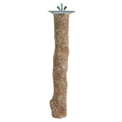 Prevue 1010 Calcium Tree Perch Small