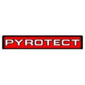 Pyrotect Camlock Shoulder Harness - 2" to 3" HNR Ready - Red