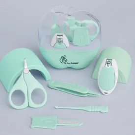 R for Rabbit Stylo Apple Baby Manicure Set- Green