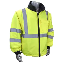 Radians Reversible Windbreaker - 2XL