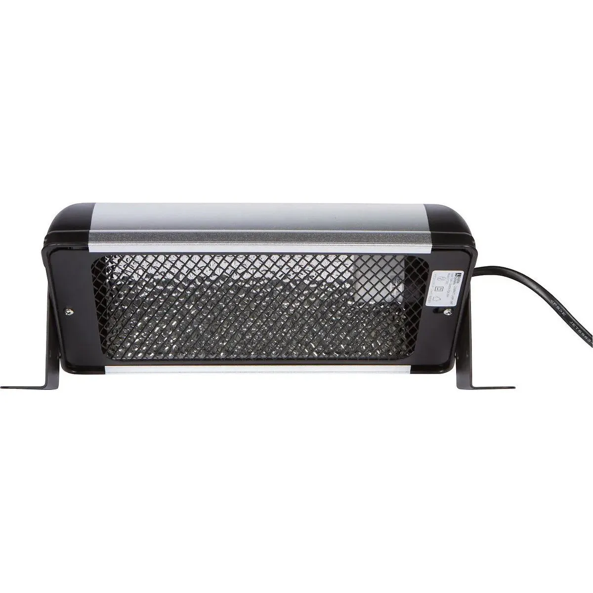 Reptile Systems Compact Reptile Lamp Unit
