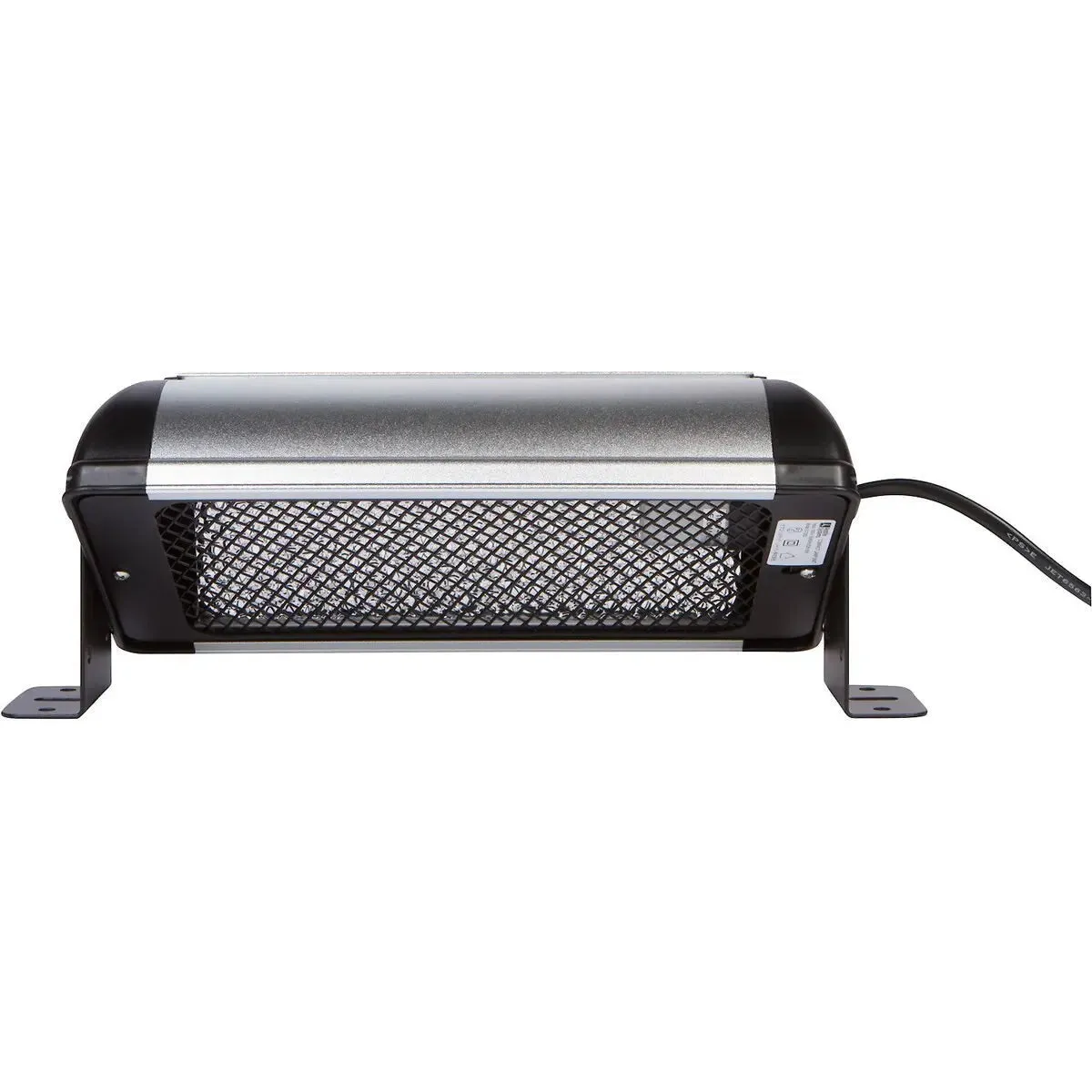Reptile Systems Compact Reptile Lamp Unit