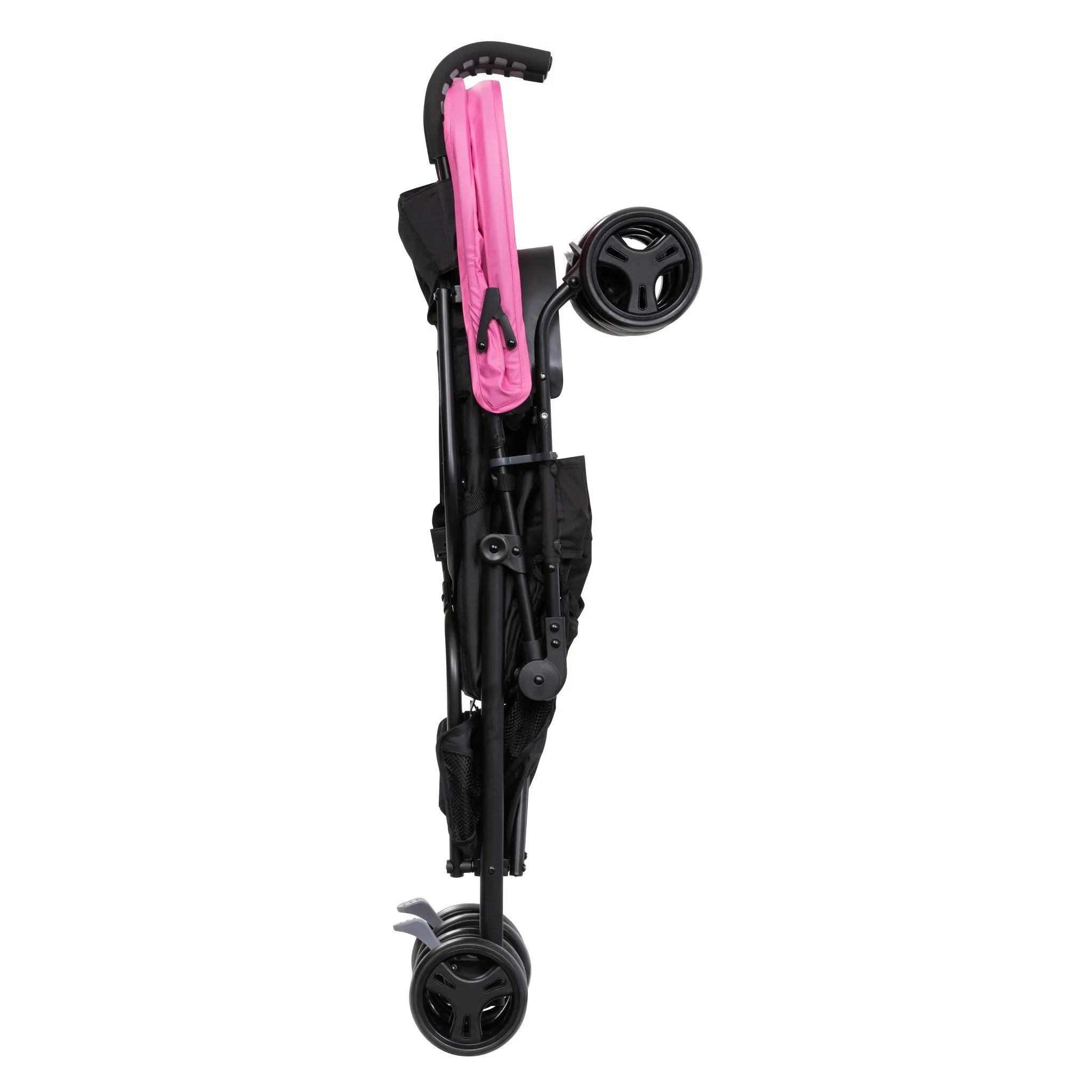 Rocket Plus Stroller - Petal