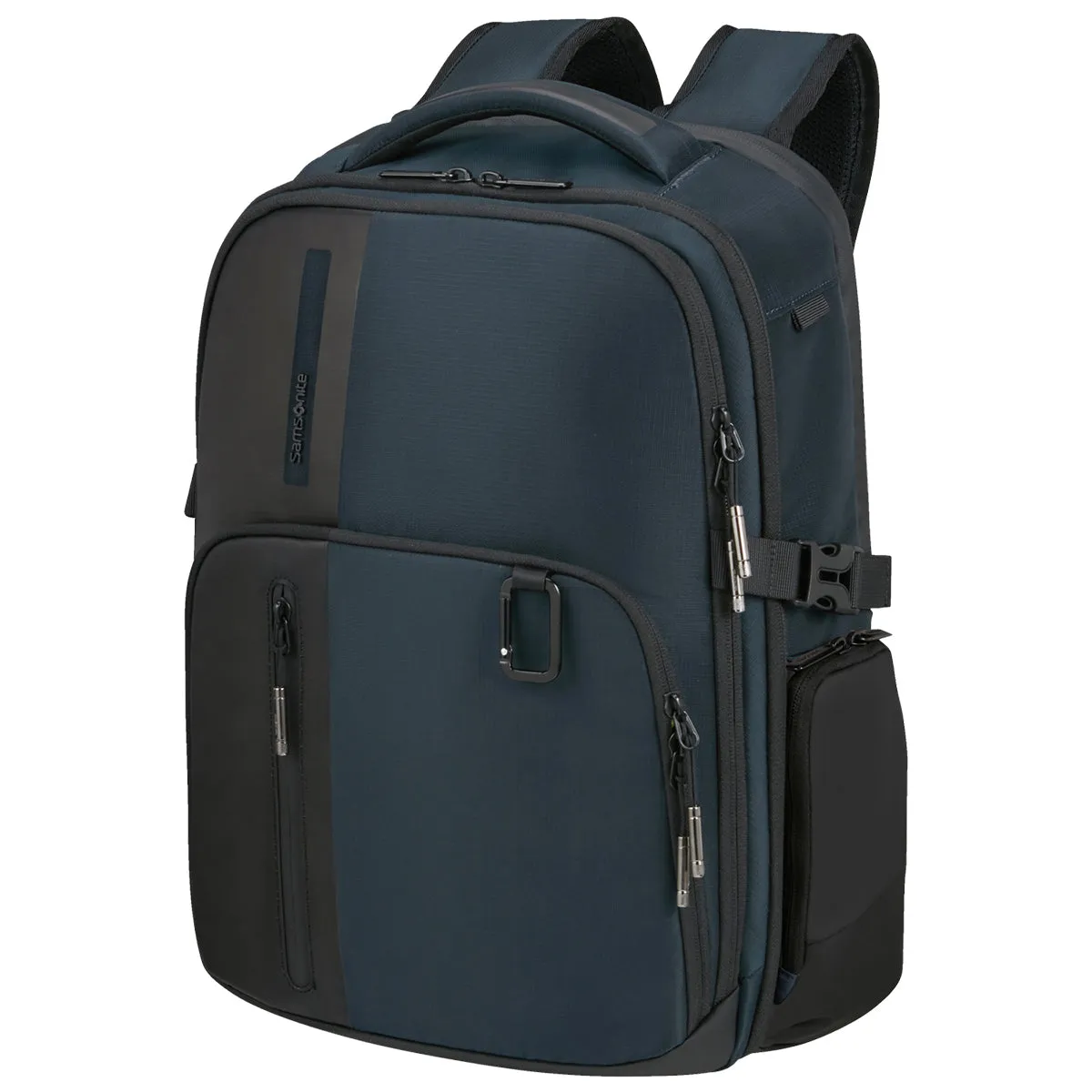 Samsonite - Zaino Porta PC Biz2Go 15.6 - KI1005 - DEEP/BLUE