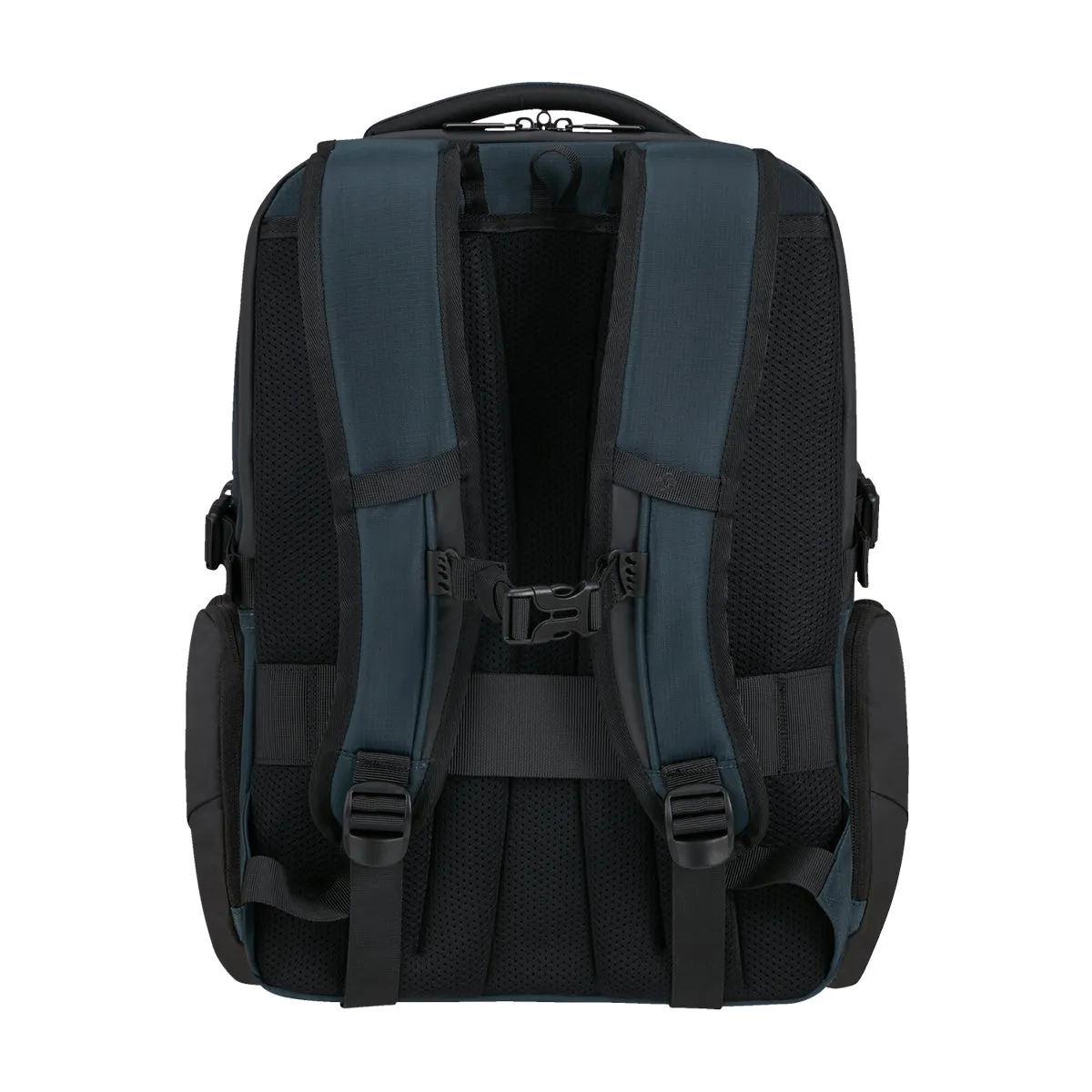 Samsonite - Zaino Porta PC Biz2Go 15.6 - KI1005 - DEEP/BLUE