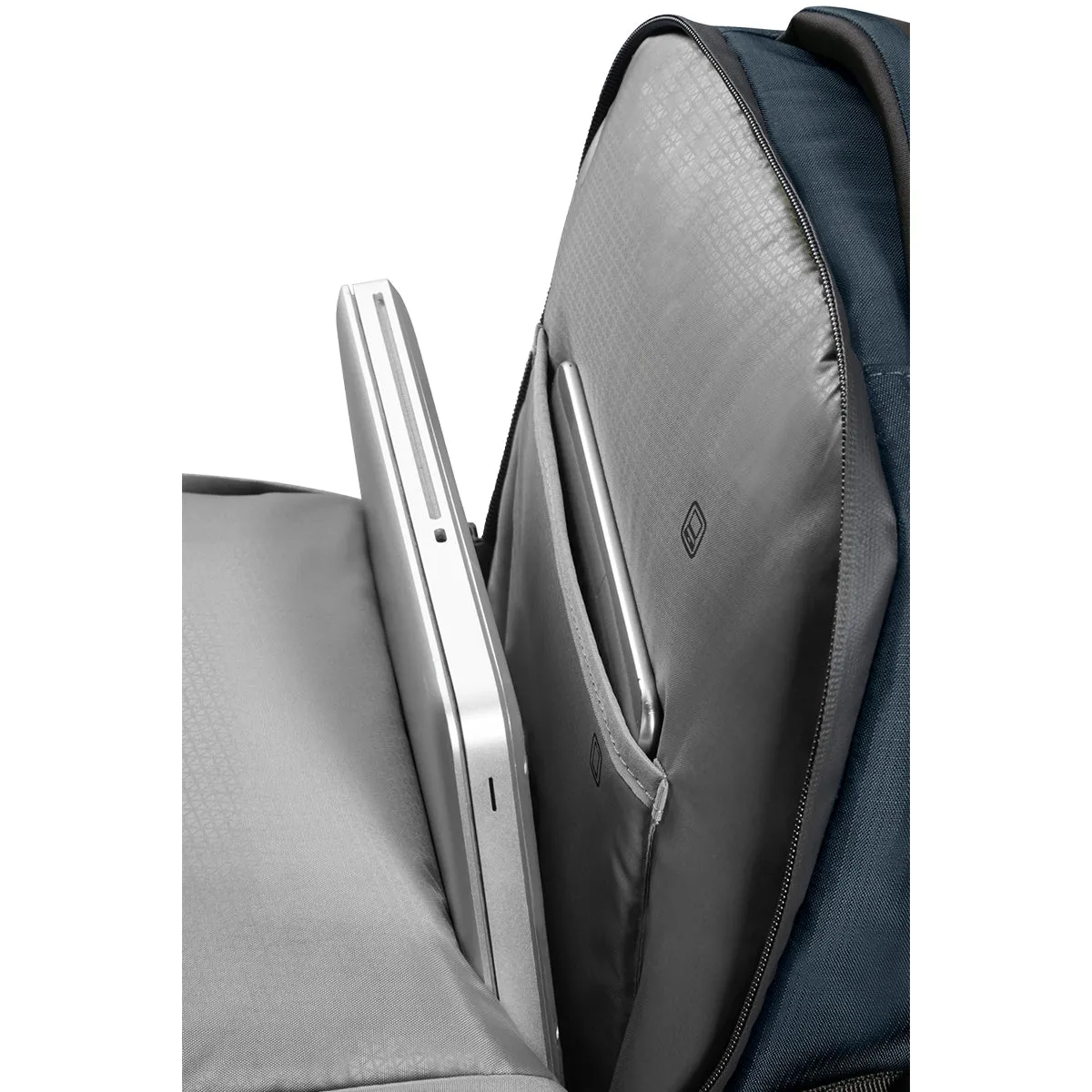 Samsonite - Zaino Porta PC Biz2Go 15.6 - KI1005 - DEEP/BLUE