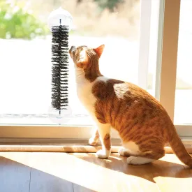 Self Grooming Cat Brush - K&H Pet Products EZ Mount