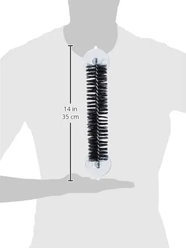 Self Grooming Cat Brush - K&H Pet Products EZ Mount