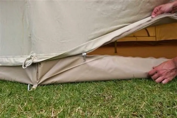 Sibley 400-500 ProTech
