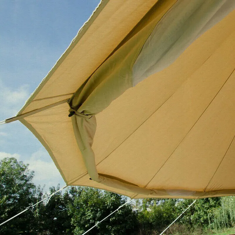 Sibley 400-500 ProTech