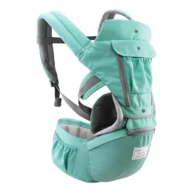 Sling Front Facing Kangaroo Baby Wrap Carrier for Baby