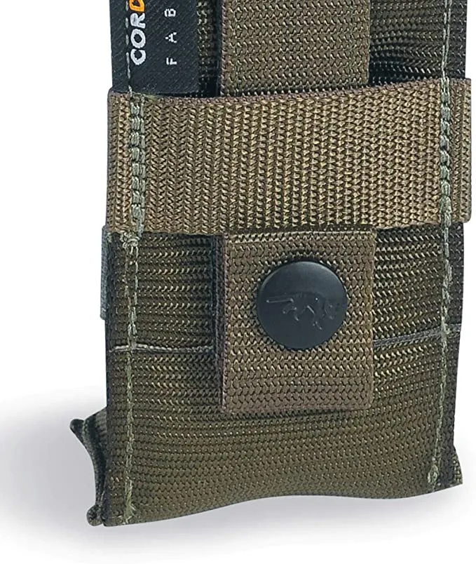 Tasmanian Tiger CAT-Tourniquet Pouch - Olive